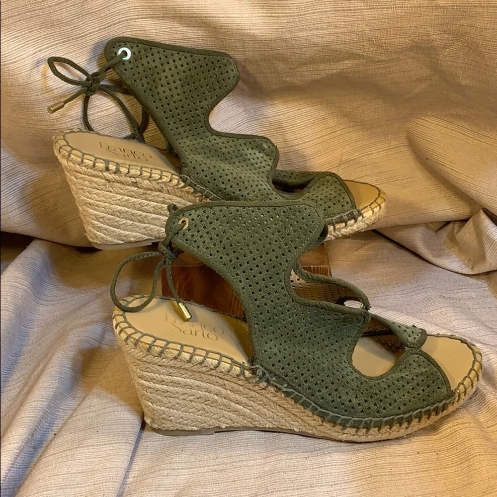 Franco Sarto stamp sz9